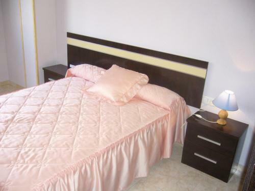 Apartamento Piso En Calle Campo