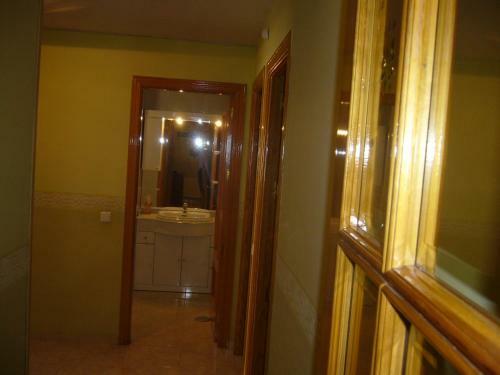 Apartamento Piso En Calle Campo