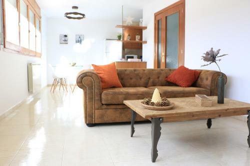Apartamento Cal Fasi