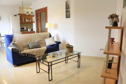 Apartamento Cal Fasi