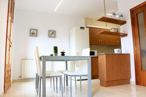 Apartamento Cal Fasi