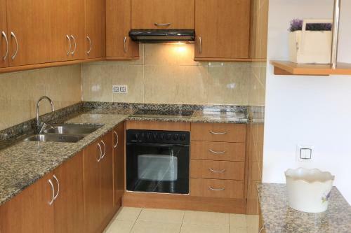 Apartamento Cal Fasi