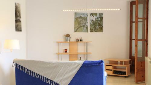 Apartamento Cal Fasi