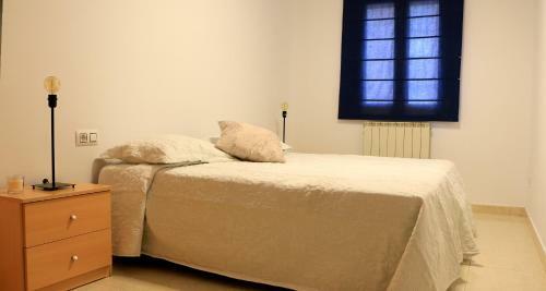 Apartamento Cal Fasi