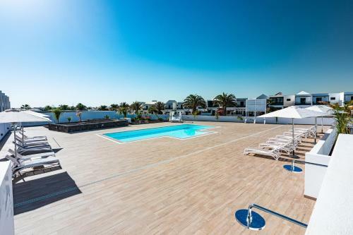 Apartamento Casa Marina