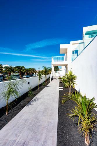 Apartamento Casa Marina