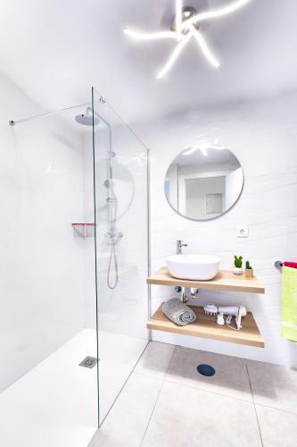 Apartamento Casa Marina