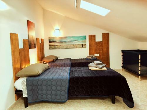 Apartamento Wonderful Terrace Great Views