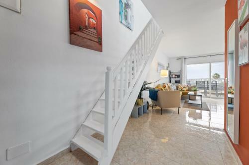 Apartamento Wonderful Terrace Great Views