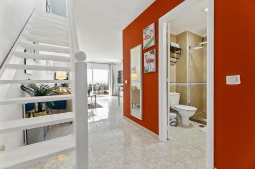 Apartamento Wonderful Terrace Great Views