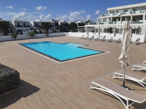 Apartamento Marina Senator