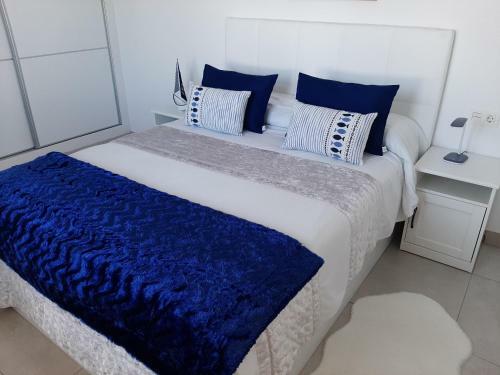 Apartamento Marina Senator
