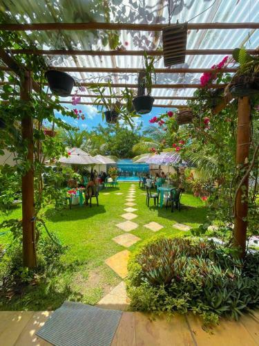 Hostal Pousada Villa Vitt�ria