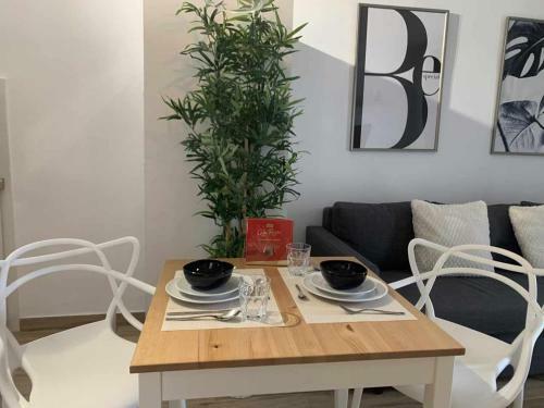 Apartamento Holyhome Premium 112