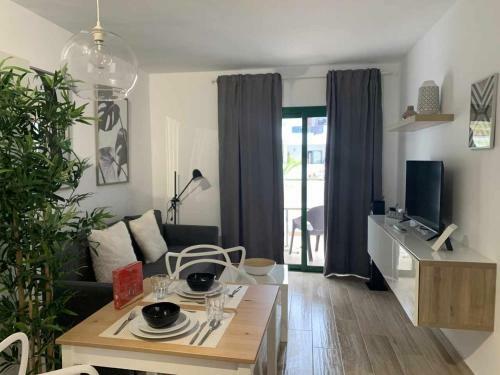 Apartamento Holyhome Premium 112