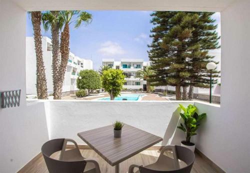 Apartamento Holyhome Premium 112