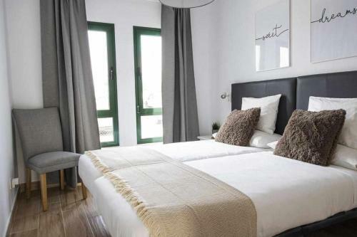 Apartamento Holyhome Premium 112