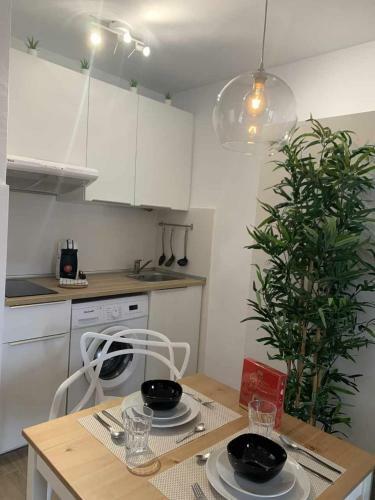 Apartamento Holyhome Premium 112