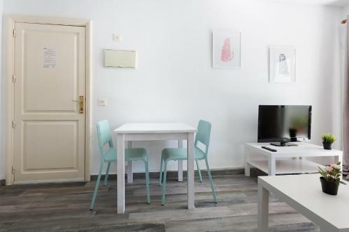Precioso Y C�ntrico Apartamento