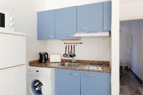 Precioso Y C�ntrico Apartamento