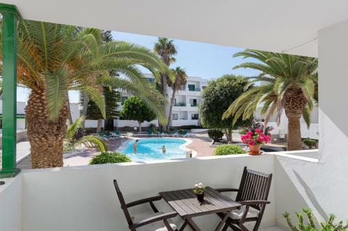 Precioso Y C�ntrico Apartamento
