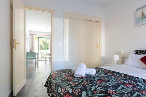Precioso Y C�ntrico Apartamento
