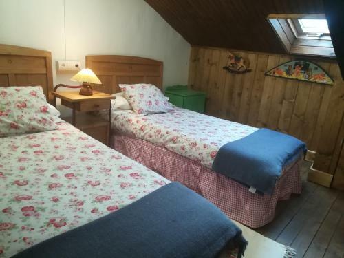Agroturismo Las 3 Negrillas