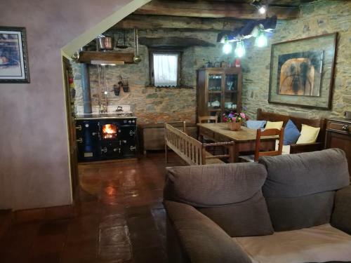 Agroturismo Las 3 Negrillas