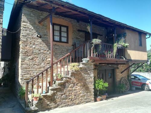 Agroturismo Las 3 Negrillas