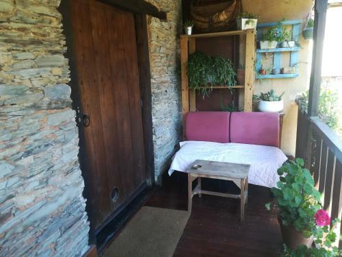 Agroturismo Las 3 Negrillas