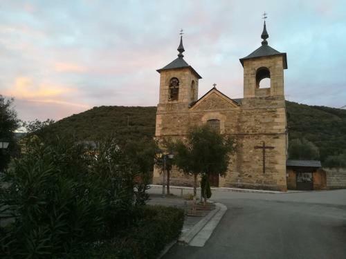 Agroturismo Las 3 Negrillas