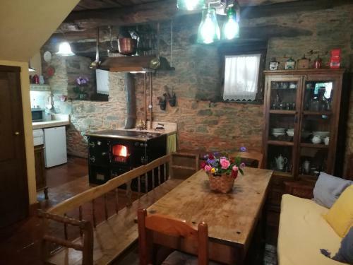 Agroturismo Las 3 Negrillas