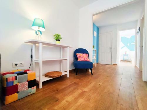 Bonito Apartamento Con Wifi, Piscina, Cerca de Playa Los Charcos