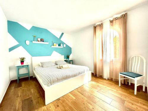 Bonito Apartamento Con Wifi, Piscina, Cerca de Playa Los Charcos