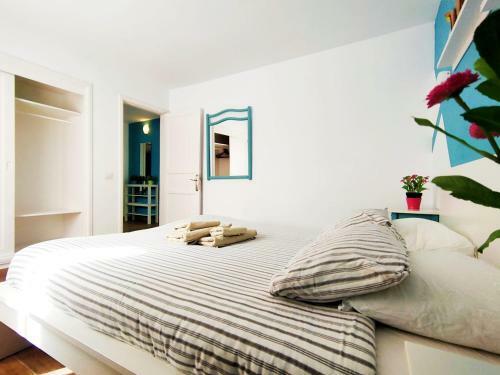 Bonito Apartamento Con Wifi, Piscina, Cerca de Playa Los Charcos