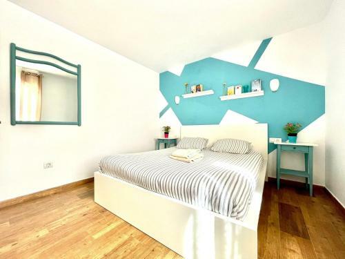 Bonito Apartamento Con Wifi, Piscina, Cerca de Playa Los Charcos