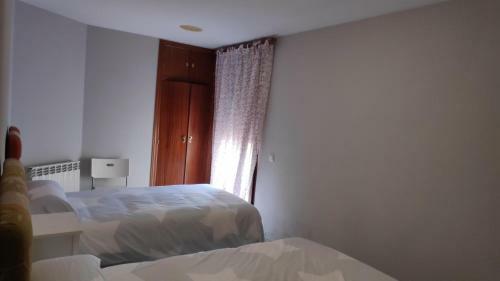 Apartaments Tordesillas House