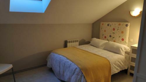 Apartaments Tordesillas House