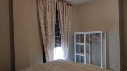 Apartaments Tordesillas House