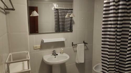 Apartaments Tordesillas House