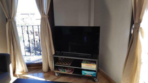 Apartaments Tordesillas House