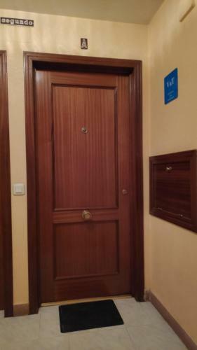 Apartaments Tordesillas House
