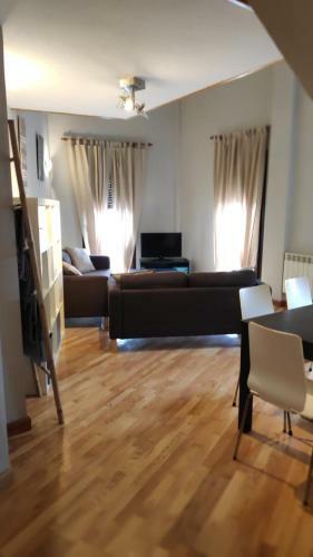 Apartaments Tordesillas House