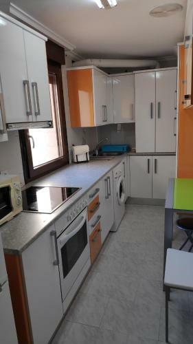 Apartaments Tordesillas House
