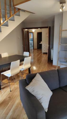 Apartaments Tordesillas House