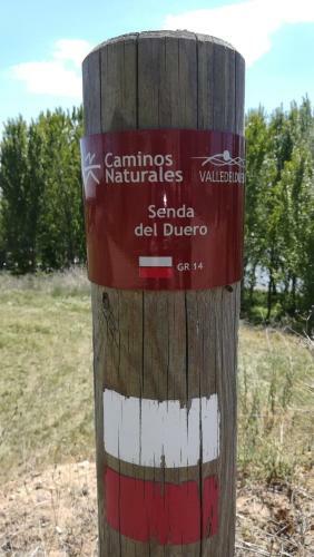La Casa Del Duero