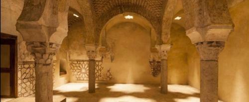 La Casa Del Duero