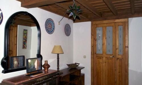 La Torre Del Molino