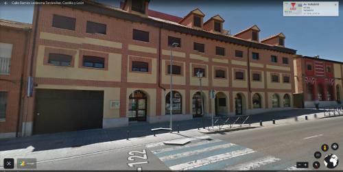 Apartamento "papa Oso"