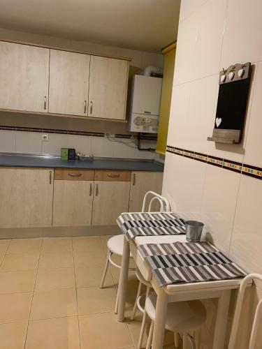 Apartamento "papa Oso"